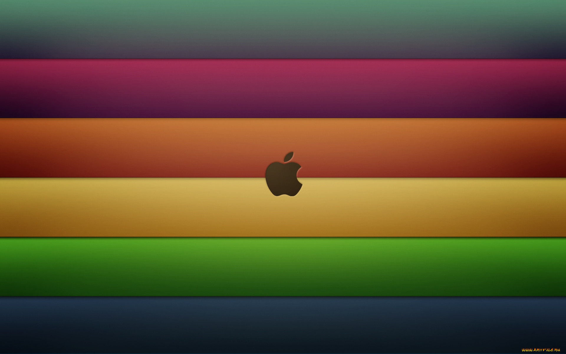 , apple, 